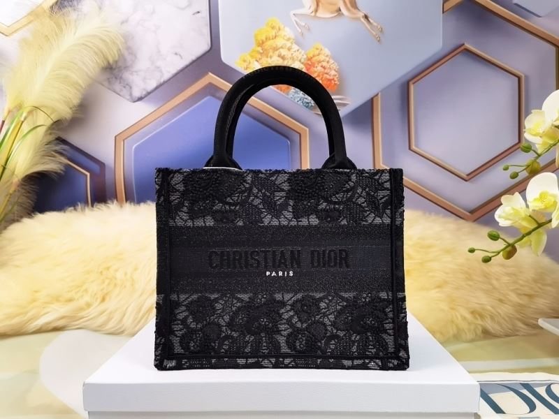 Christian Dior Shopping Bags